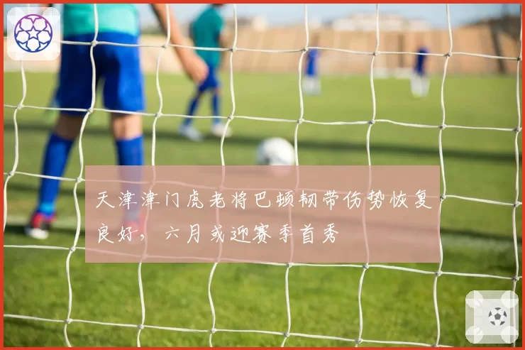 天津津门虎老将巴顿韧带伤势恢复良好,六月或迎赛季首秀
